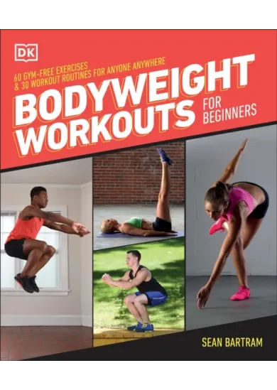 Bodyweight Workouts for Beginners