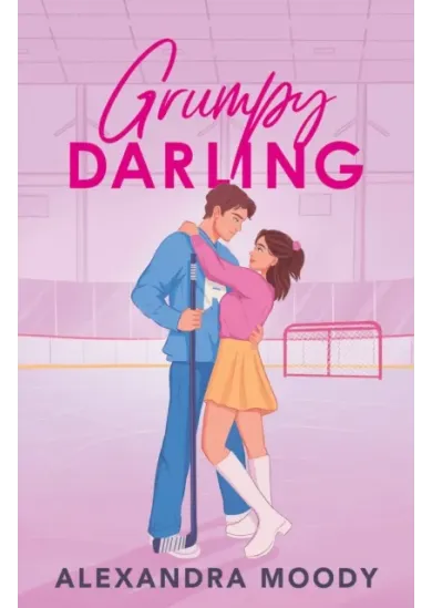 Grumpy Darling
