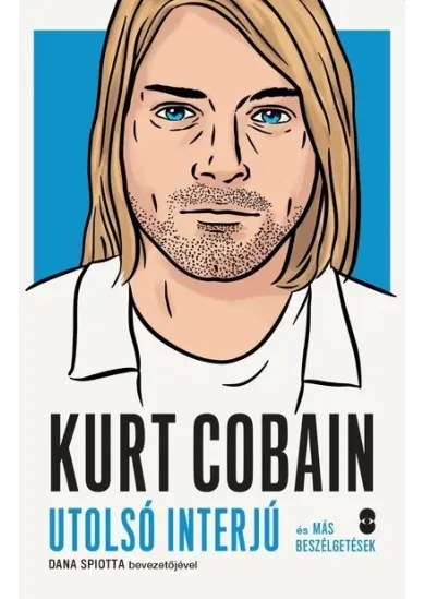 KURT COBAIN utolsó interjú és más beszélgetések