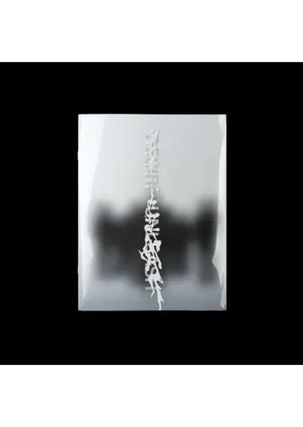 Enhypen, INTERSCOPE - Enhypen:  Desire: Unleash / Make Ver.