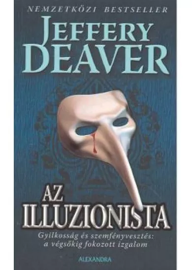 AZ ILLUZIONISTA