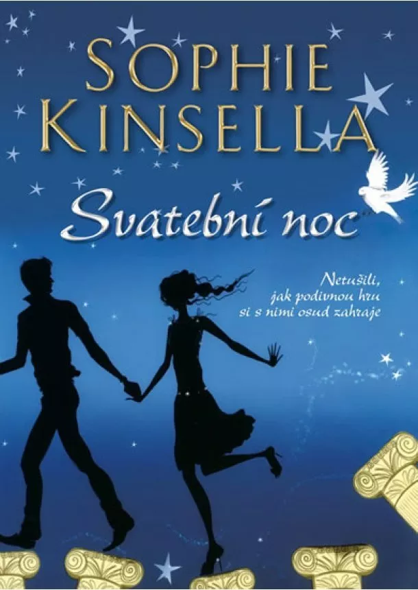 Sophie Kinsella - Svatební noc