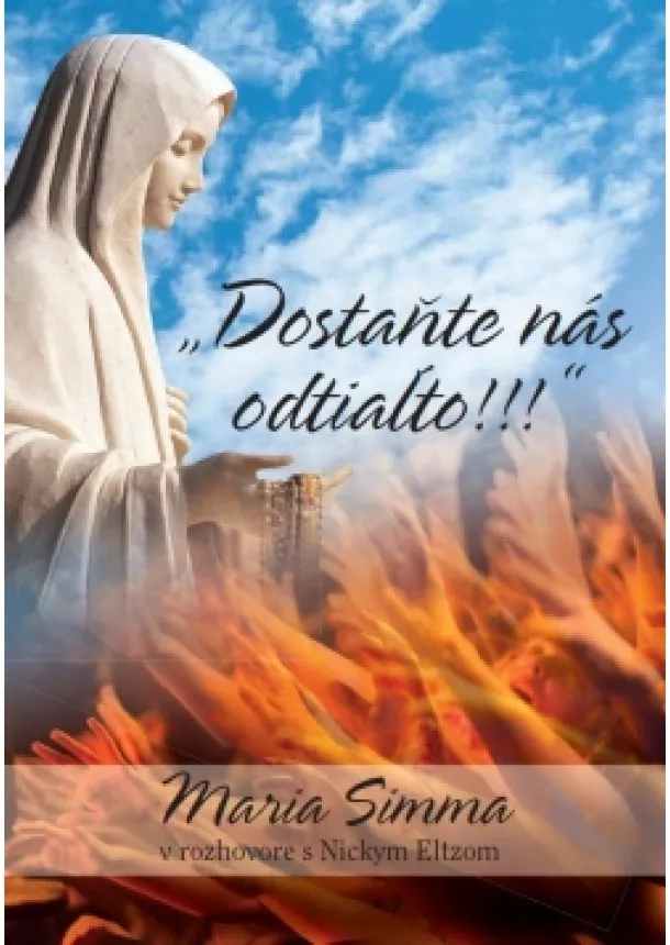 Maria Simma - 