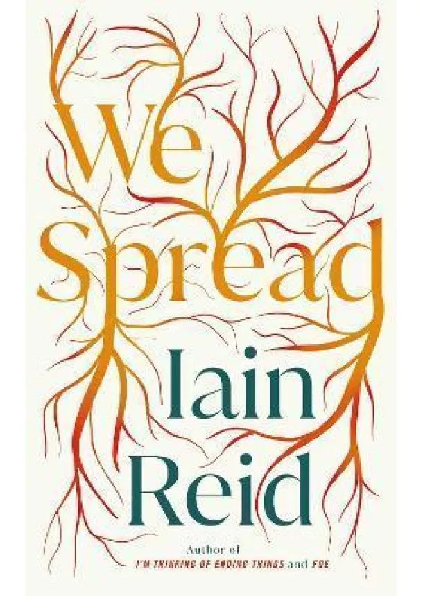 Iain Reid - We Spread