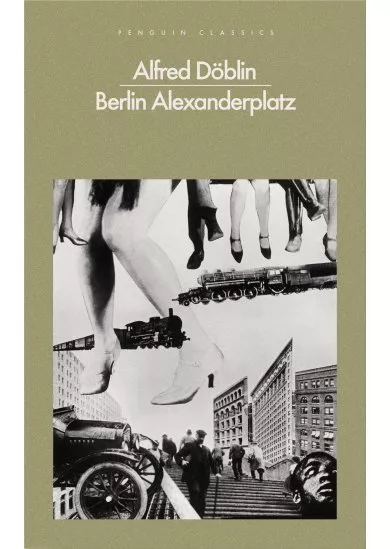 Berlin Alexanderplatz