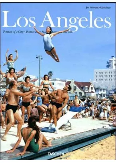 Los Angels fo