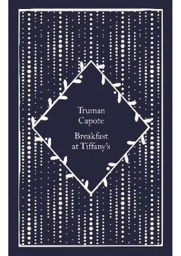 Truman Capote - Breakfast at Tiffany's