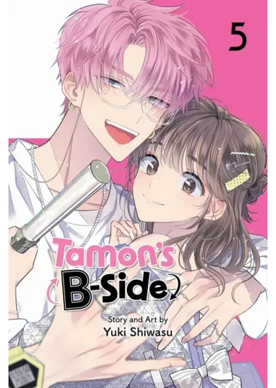 Tamon´s B-Side 5