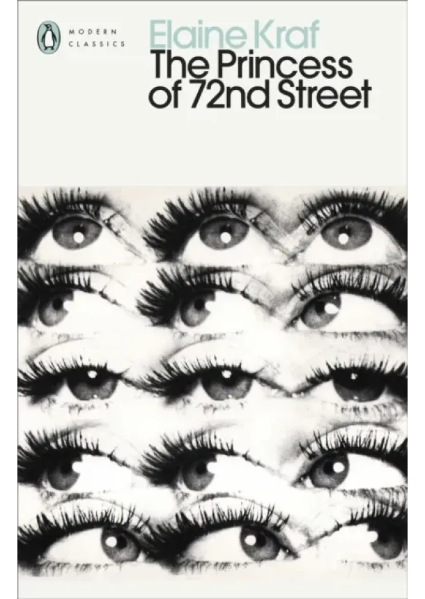 Elaine Kraf - The Princess of 72nd Street