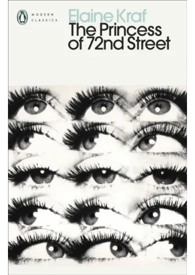 The Princess of 72nd Street