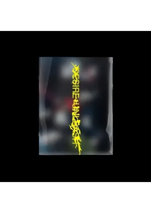 Enhypen, INTERSCOPE - Enhypen:  Desire: Unleash / You Ver.