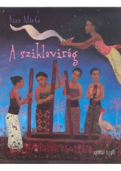 A SZIKLAVIRÁG
