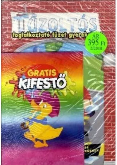 Ovis világ /foglalkoztató+kifestő+CD