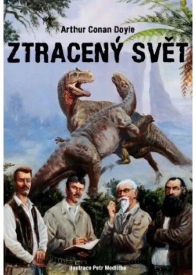 Ztracený svět