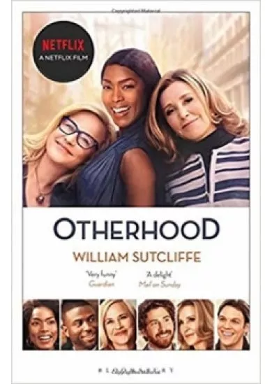 Otherhood Movie Tie-In
