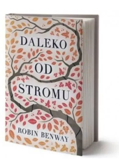 Daleko od stromu