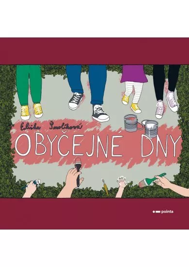 Obyčejné dny