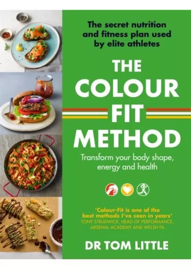 The Colour-Fit Method
