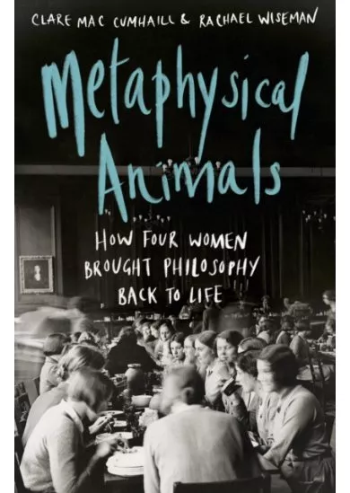 Metaphysical Animals