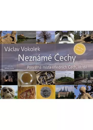 Neznámé Čechy 2