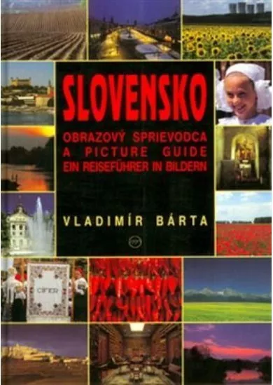 Slovensko obrazový sprievodca