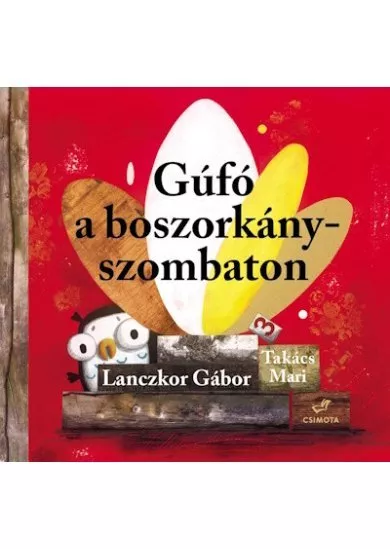 Gúfó a boszorkányszombaton