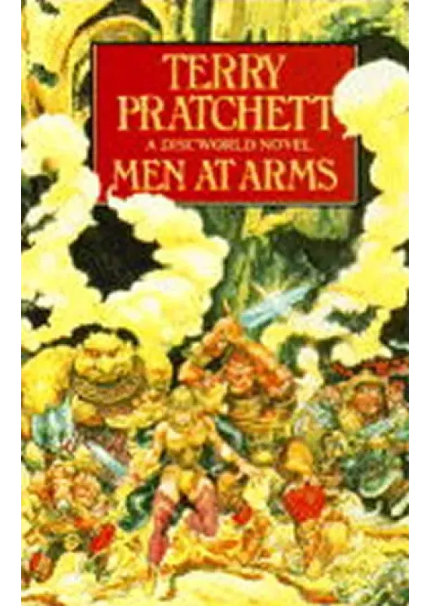 Men at Arms