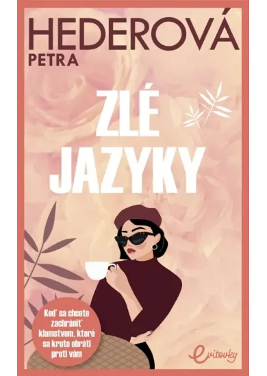 Zlé jazyky