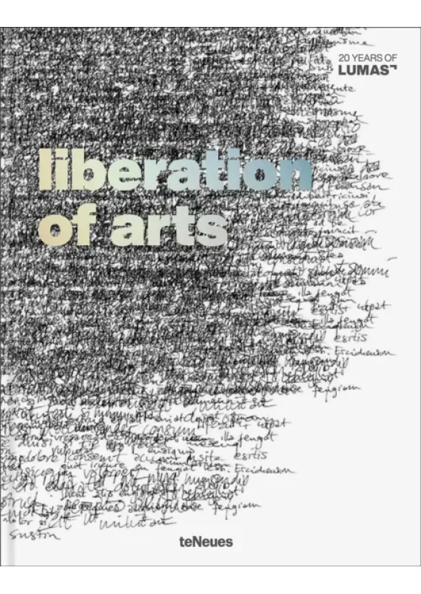  teNeues Publishing Company - Liberation of Arts