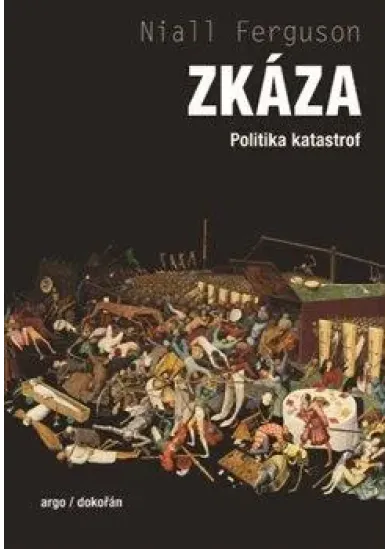 Zkáza - Politické aspekty katastrof