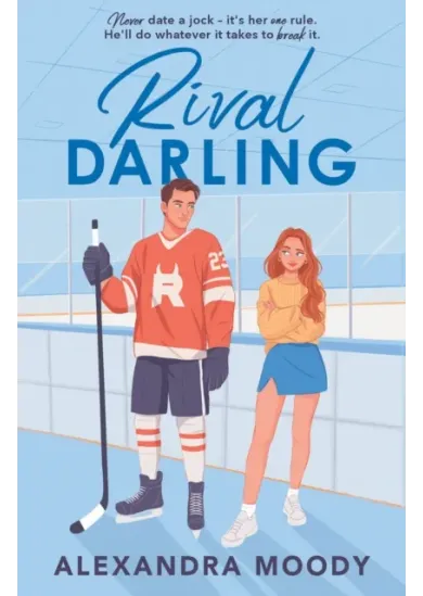 Rival Darling