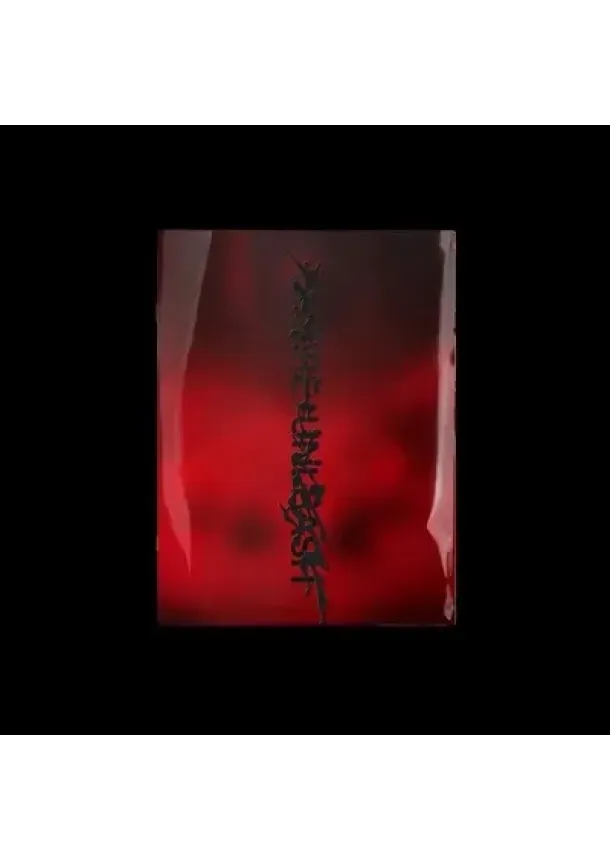 Enhypen, INTERSCOPE - Enhypen:  Desire: Unleash / Mine Ver.