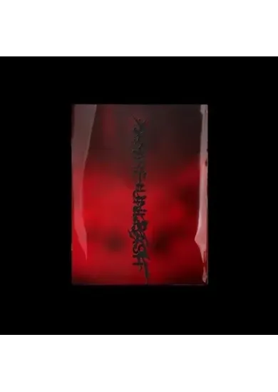 Enhypen:  Desire: Unleash / Mine Ver.
