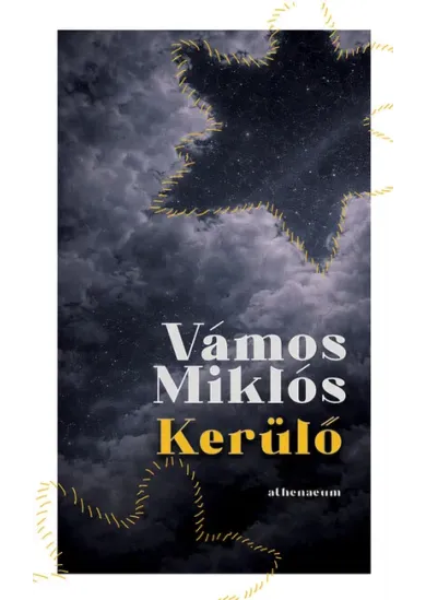 Kerülő - Karcsú Könyvek