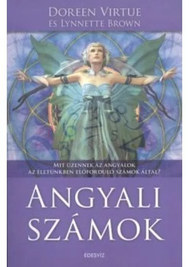 Angyali számok