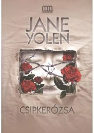 CSIPKERÓZSA