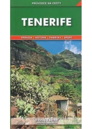 WF Tenerife F+B