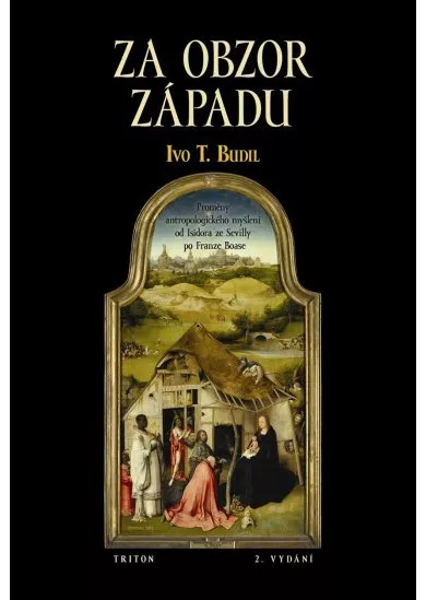 Za obzor západu - 2. vydání