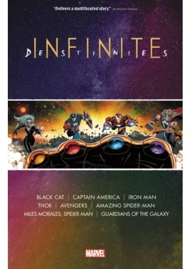 Infinite Destinies