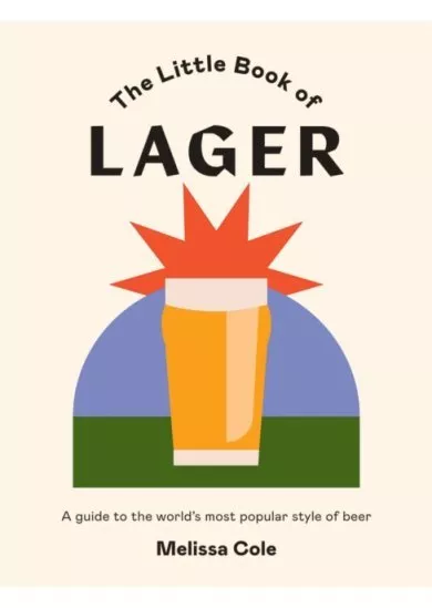 The Little Book of Lager