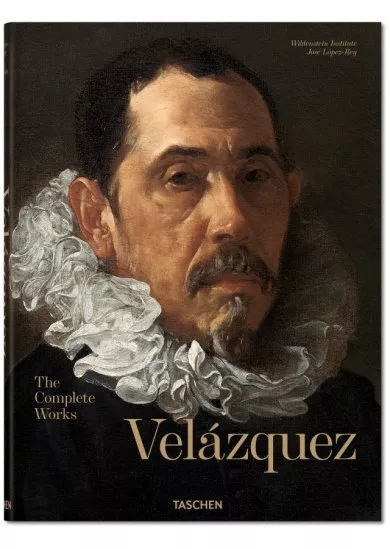 Velazquez. Complete Works