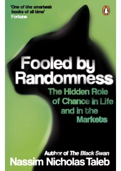 Fooled by Randomness