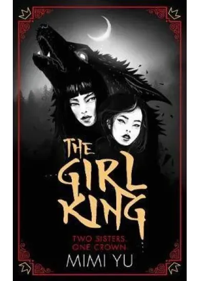 The Girl King