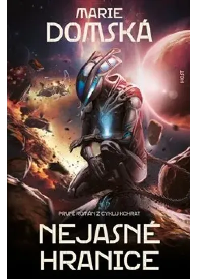Nejasné hranice