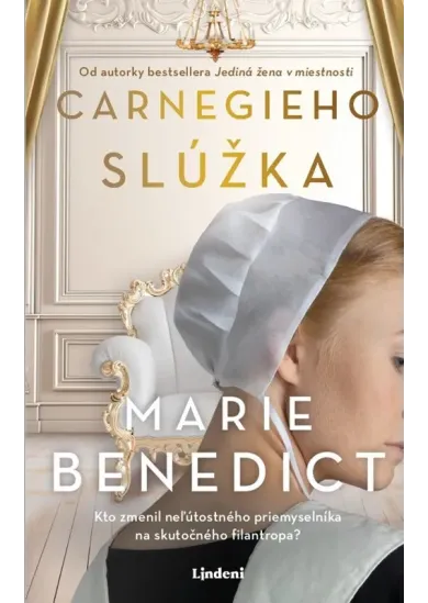 Carnegieho slúžka