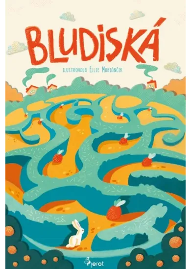 Bludiská
