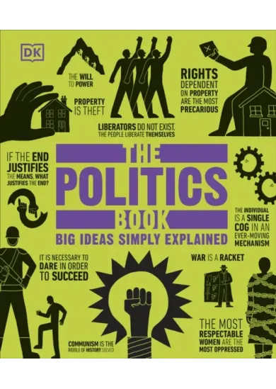 The Politics Book