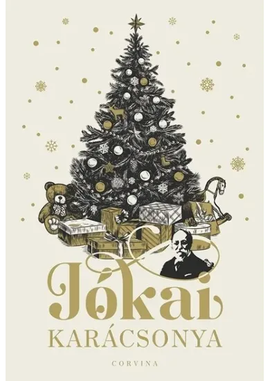 Jókai karácsonya §K