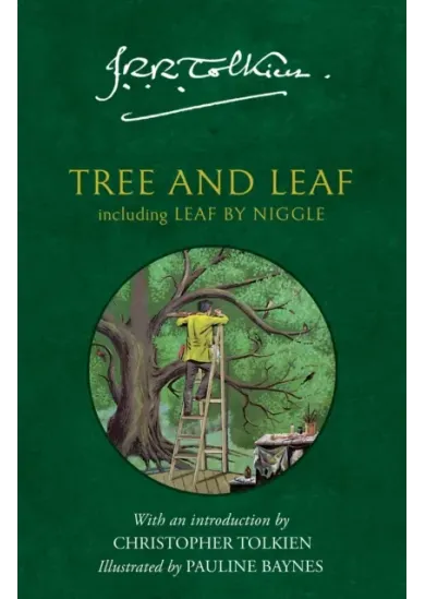 Tree and Leaf