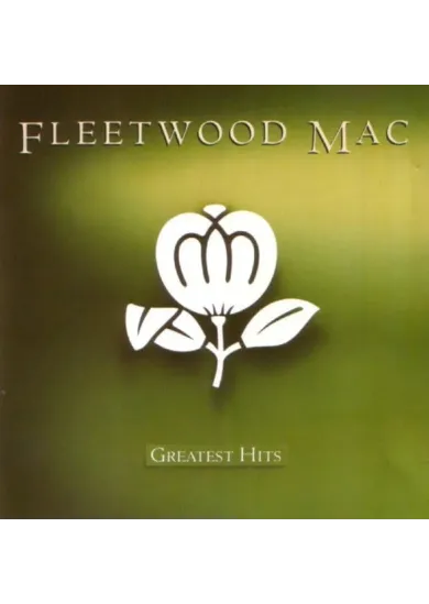 Fleetwood Mac: Greatest Hits - LP